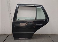  Ручка двери наружная Volkswagen Golf 4 1997-2005 11476068 #1