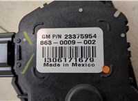 23375954 Педаль газа Chevrolet Malibu 2015-2018 20555486 #3