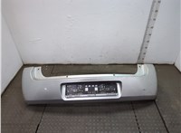 1404311, 93176090 Бампер Opel Meriva 2003-2010 20555492 #1