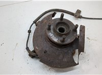  Ступица (кулак, цапфа) Nissan Almera N15 1995-2000 20555506 #1