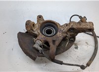  Ступица (кулак, цапфа) Nissan Almera N15 1995-2000 20555506 #2