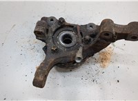 308061, 24443540, 1603211, 9117622 Ступица (кулак, цапфа) Opel Zafira A 1999-2005 20555519 #2