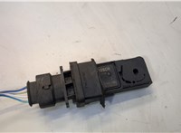  Измеритель потока воздуха (расходомер) Opel Astra H 2004-2010 20555523 #2
