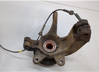  Ступица (кулак, цапфа) Ford Fiesta 2001-2007 20555524 #2