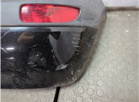  Бампер Opel Corsa C 2000-2006 20555538 #2