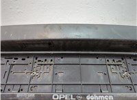  Бампер Opel Corsa C 2000-2006 20555538 #3