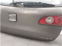  Ручка крышки багажника Seat Ibiza 3 2001-2008 11476120 #3