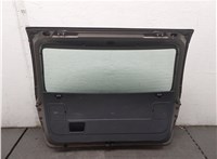  Ручка крышки багажника Seat Ibiza 3 2001-2008 11476120 #6