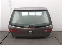  Ручка крышки багажника Seat Ibiza 3 2001-2008 11476120 #1