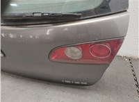  Ручка крышки багажника Seat Ibiza 3 2001-2008 11476120 #11