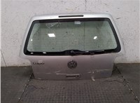 6X0955711F Двигатель стеклоочистителя (моторчик дворников) задний Volkswagen Lupo 11476139 #3