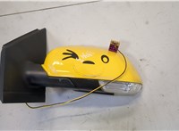  Зеркало боковое Volkswagen Polo 2005-2009 20555553 #3