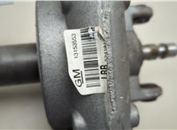 1609142, 26090743, 26108652 Электроусилитель руля Opel Meriva 2003-2010 20555557 #6