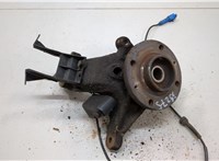  Ступица (кулак, цапфа) Peugeot 206 1998-2012 20555561 #1