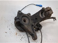  Ступица (кулак, цапфа) Peugeot 206 1998-2012 20555561 #2