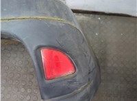  Бампер Renault Kangoo 1998-2008 20555571 #2