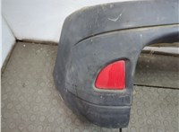  Бампер Renault Kangoo 1998-2008 20555571 #3