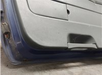  Крышка (дверь) багажника Mitsubishi Galant 1997-2003 20555578 #2
