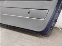  Крышка (дверь) багажника Mitsubishi Galant 1997-2003 20555578 #4