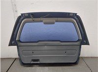  Крышка (дверь) багажника Mitsubishi Galant 1997-2003 20555578 #5