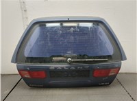  Крышка (дверь) багажника Mitsubishi Galant 1997-2003 20555578 #1