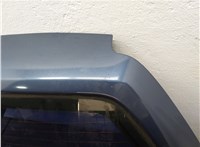  Крышка (дверь) багажника Mitsubishi Galant 1997-2003 20555578 #6