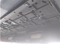  Крышка (дверь) багажника Mitsubishi Galant 1997-2003 20555578 #11