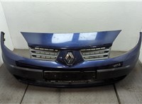  Фара противотуманная (галогенка) Renault Scenic 2003-2009 11476192 #1