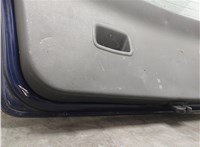  Обшивка крышки (двери) багажника Volkswagen Polo 2001-2005 11476204 #2