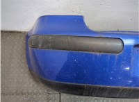  Бампер Volkswagen Golf 4 1997-2005 20555601 #4