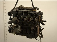  Двигатель (ДВС) Opel Astra G 1998-2005 20555605 #2