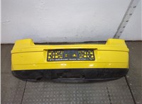  Бампер Volkswagen Polo 2005-2009 20555620 #1