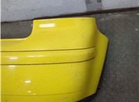  Бампер Volkswagen Polo 2005-2009 20555620 #3