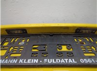  Бампер Volkswagen Polo 2005-2009 20555620 #4