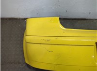  Бампер Volkswagen Polo 2005-2009 20555620 #5