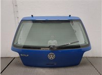  Ручка крышки багажника Volkswagen Golf 4 1997-2005 11476263 #1