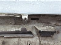  Заглушка (решетка) бампера Mercedes Vaneo 2001-2005 11476266 #4