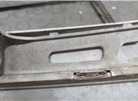  Заглушка (решетка) бампера Mercedes Vaneo 2001-2005 11476266 #6