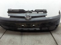 Бампер Opel Corsa C 2000-2006 20555636 #1