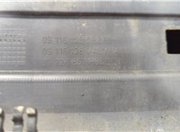  Бампер Opel Corsa C 2000-2006 20555636 #4