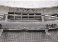 1J0807217C Бампер Volkswagen Golf 4 1997-2005 20555653 #7