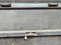 1J0807217C Бампер Volkswagen Golf 4 1997-2005 20555653 #12