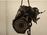  Двигатель (ДВС) Opel Meriva 2003-2010 20555667 #3