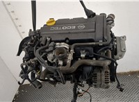  Двигатель (ДВС) Opel Meriva 2003-2010 20555667 #5