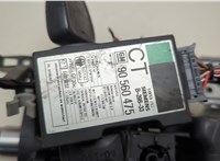 900377, 9127983 Колонка рулевая Opel Astra G 1998-2005 20555672 #5