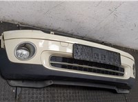51112753995 Бампер Mini Cooper (R56/R57) 2006-2013 20555694 #6