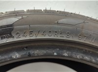  Шина 245/40 R18 Lexus HS 2009-2018 20555709 #5