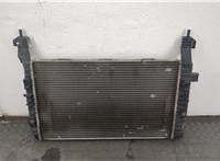  Радиатор охлаждения двигателя Opel Meriva 2003-2010 20553992 #5