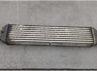  Радиатор интеркулера Fiat Doblo 2009-2022 20554002 #1