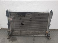  Радиатор охлаждения двигателя Fiat Doblo 2009-2022 20554085 #1